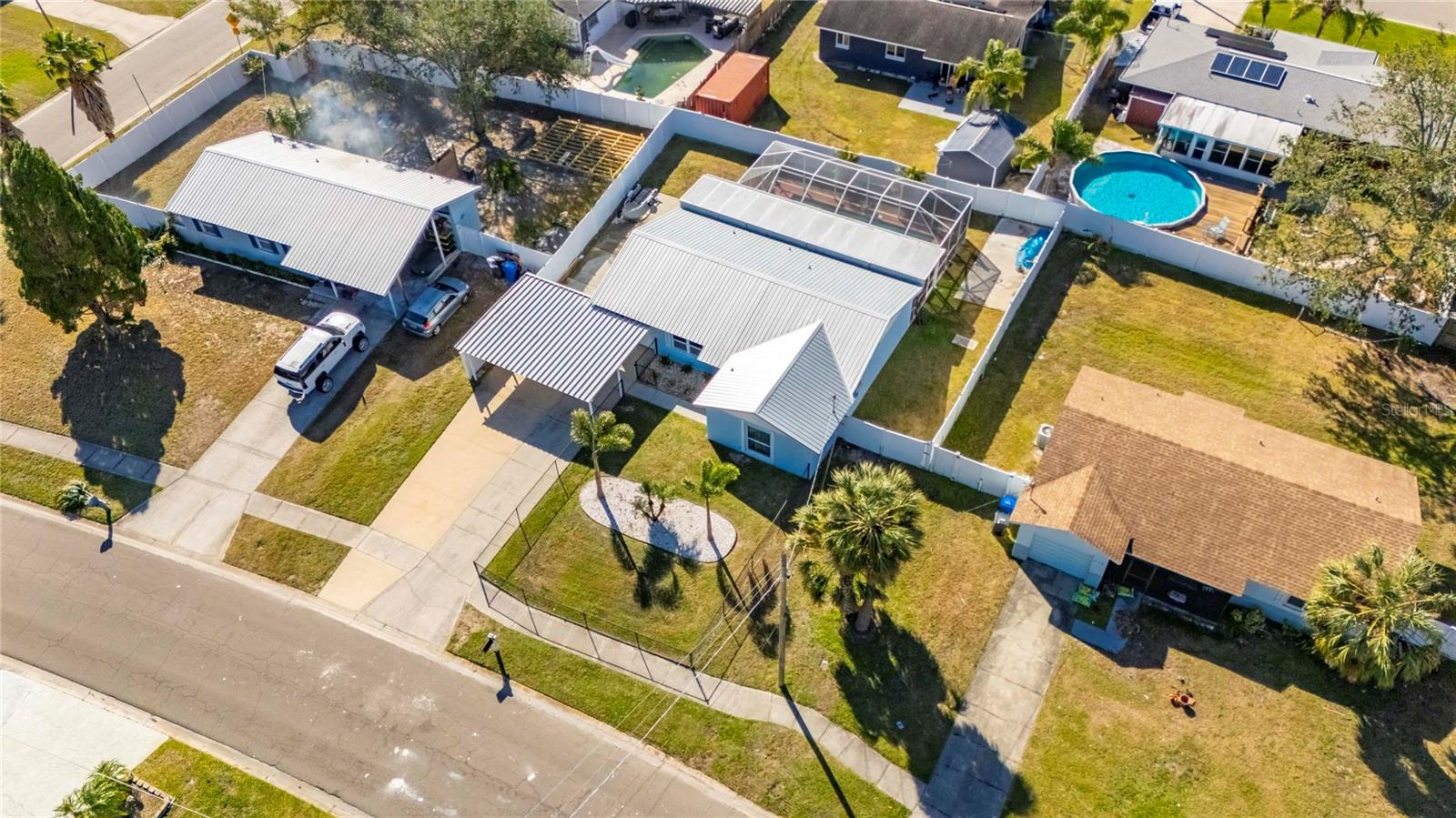 412 FLAMINGO DR, APOLLO BEACH, FL, 33572