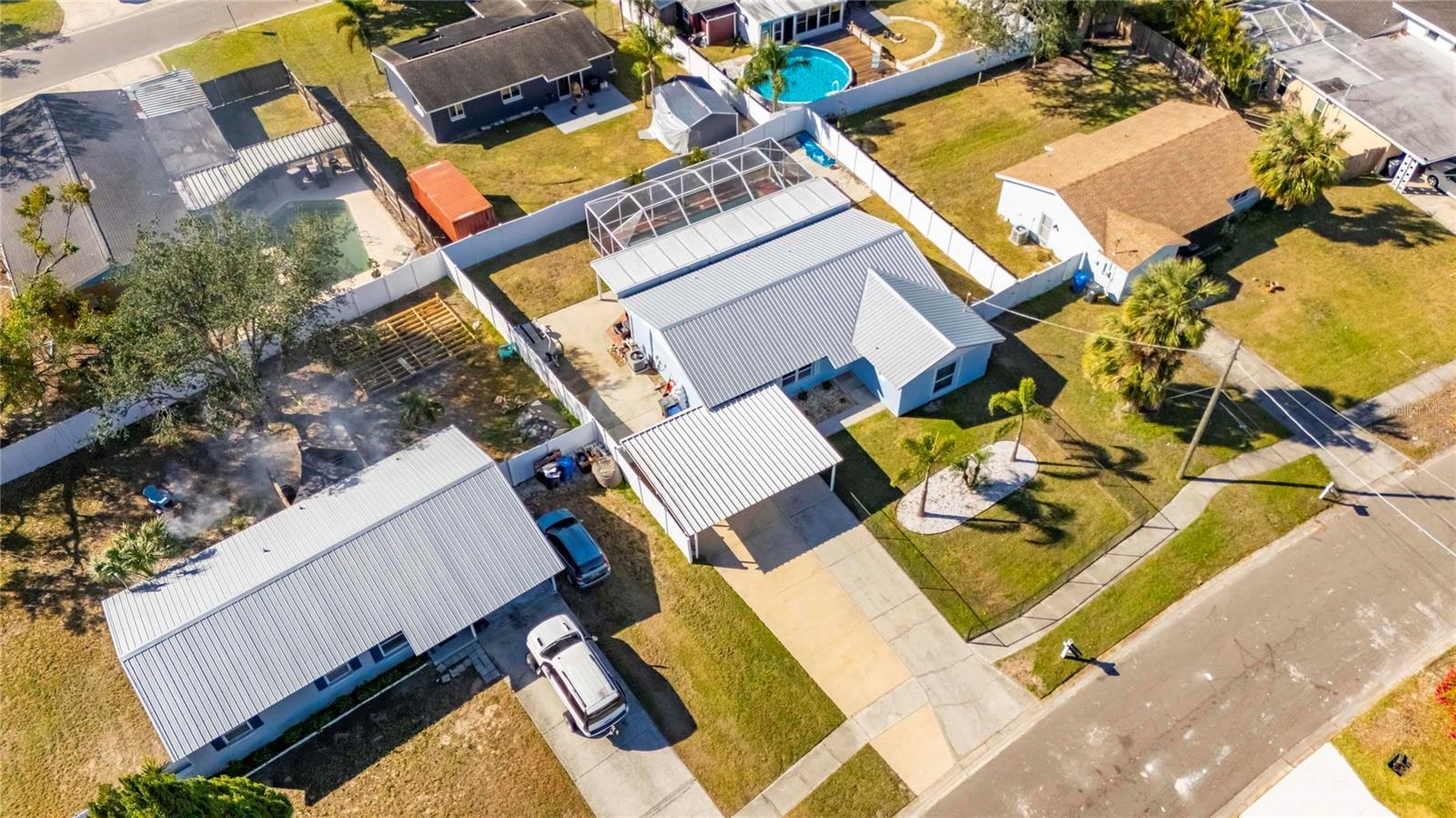 412 FLAMINGO DR, APOLLO BEACH, FL, 33572