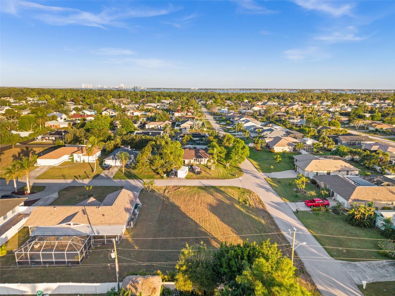 1236 SE 21ST PL, CAPE CORAL, FL, 33990