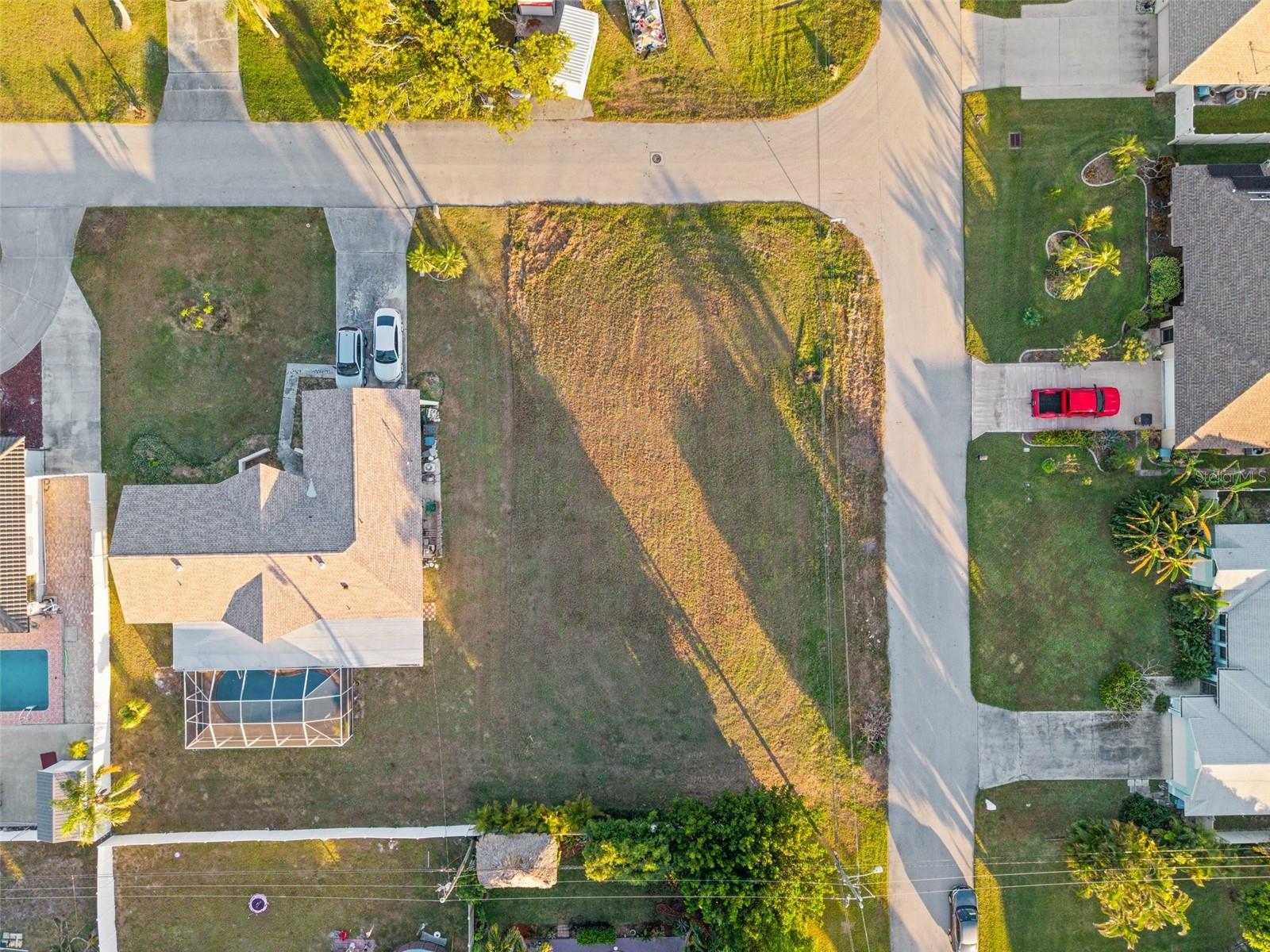 1236 SE 21ST PL, CAPE CORAL, FL, 33990