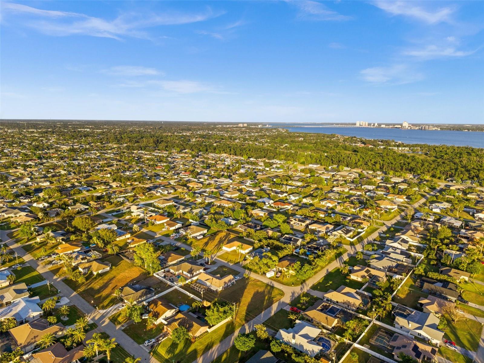 1236 SE 21ST PL, CAPE CORAL, FL, 33990