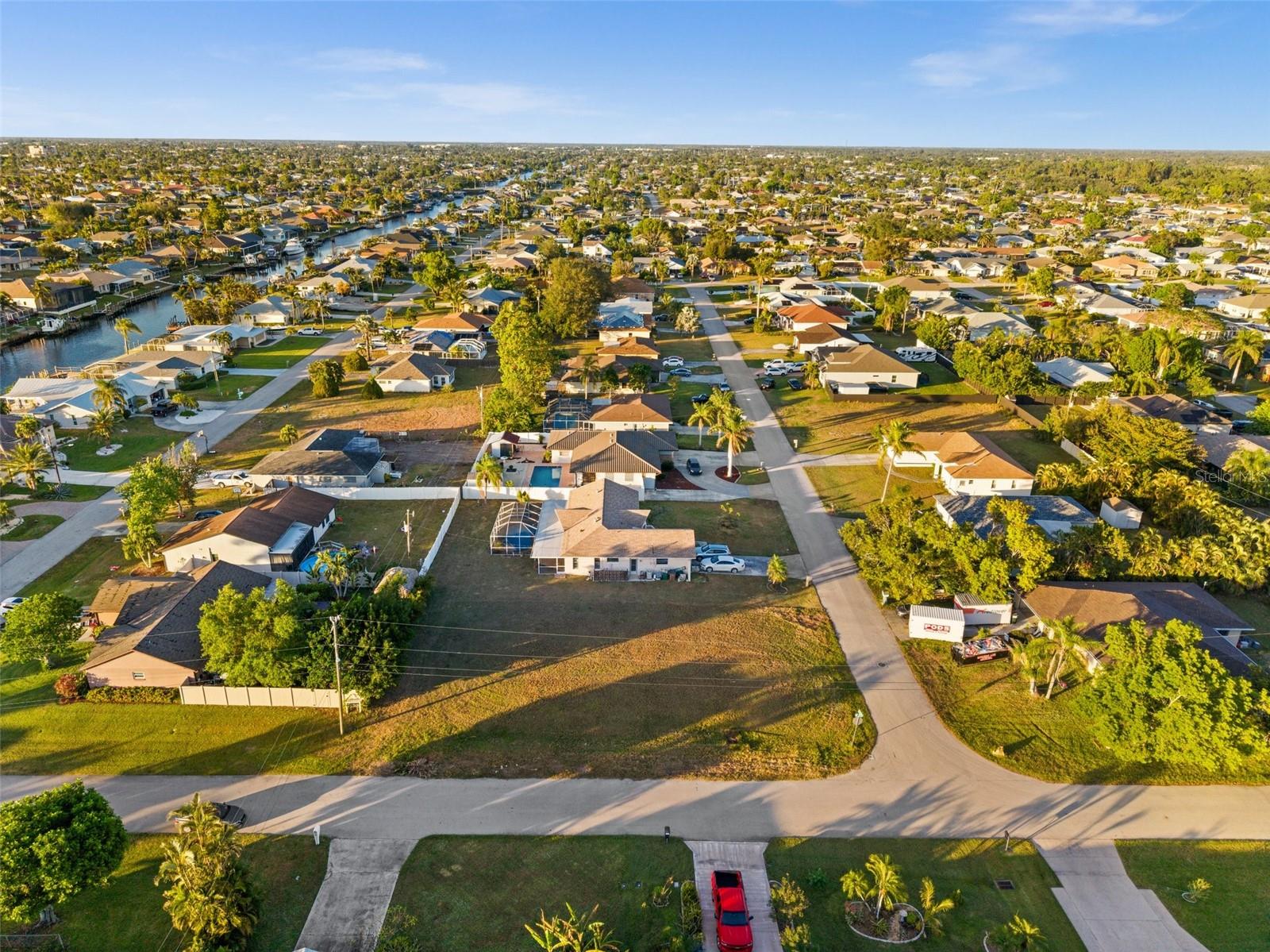 1236 SE 21ST PL, CAPE CORAL, FL, 33990