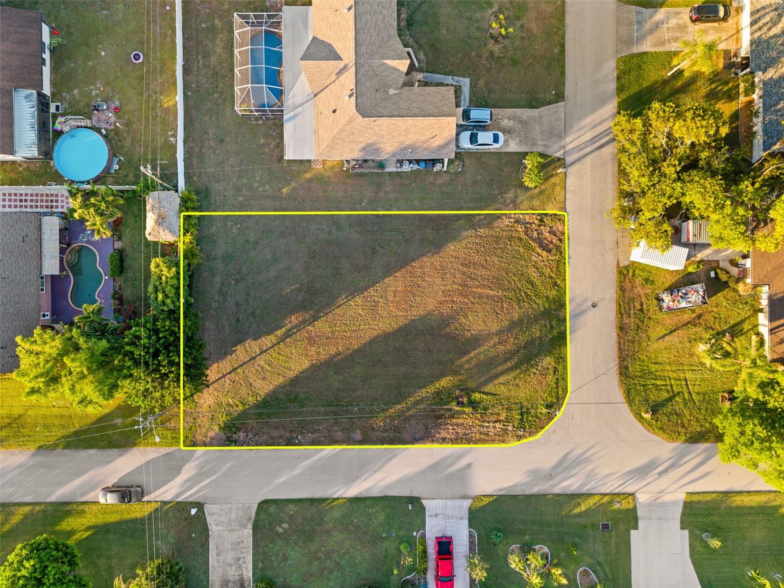 1236 SE 21ST PL, CAPE CORAL, FL, 33990