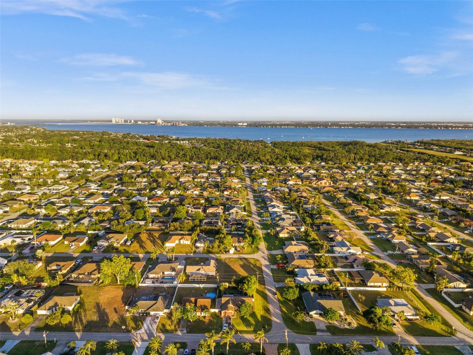 1236 SE 21ST PL, CAPE CORAL, FL, 33990