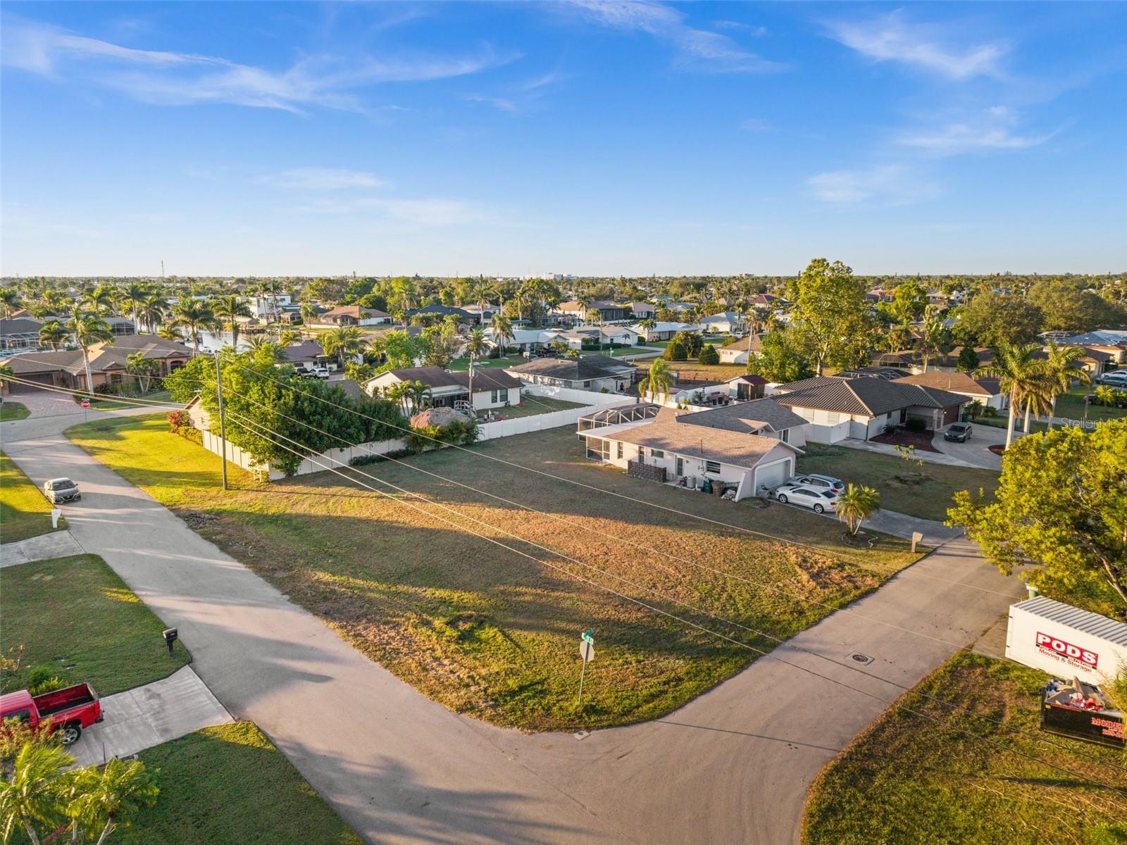 1236 SE 21ST PL, CAPE CORAL, FL, 33990