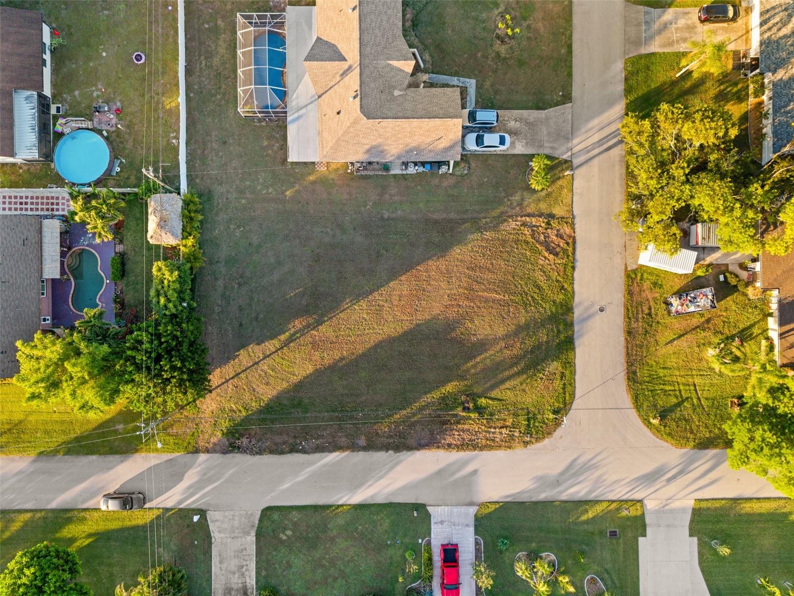 1236 SE 21ST PL, CAPE CORAL, FL, 33990