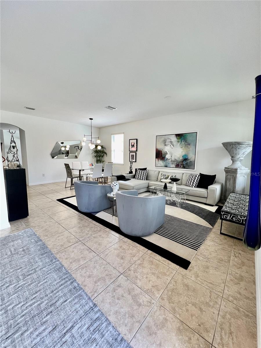 8332 KARPEAL DR, SARASOTA, FL, 34238