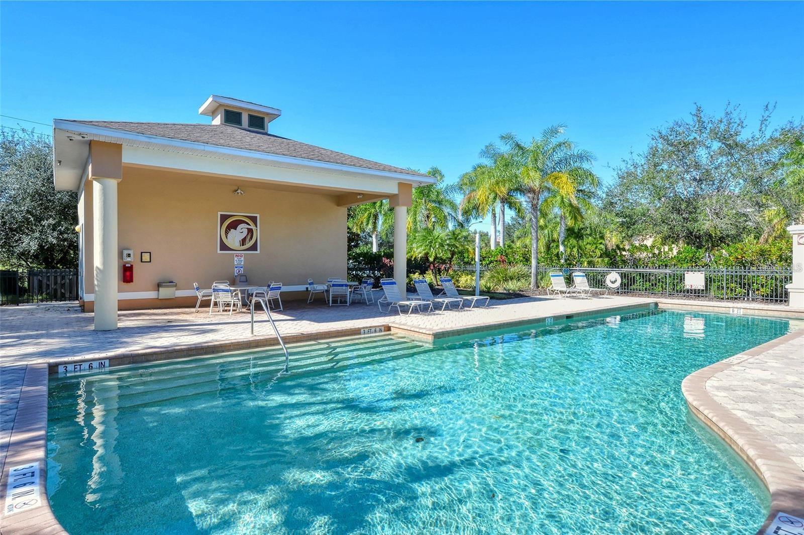 8332 KARPEAL DR, SARASOTA, FL, 34238