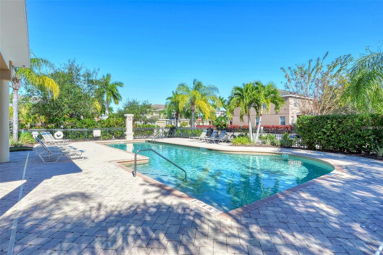 8332 KARPEAL DR, SARASOTA, FL, 34238