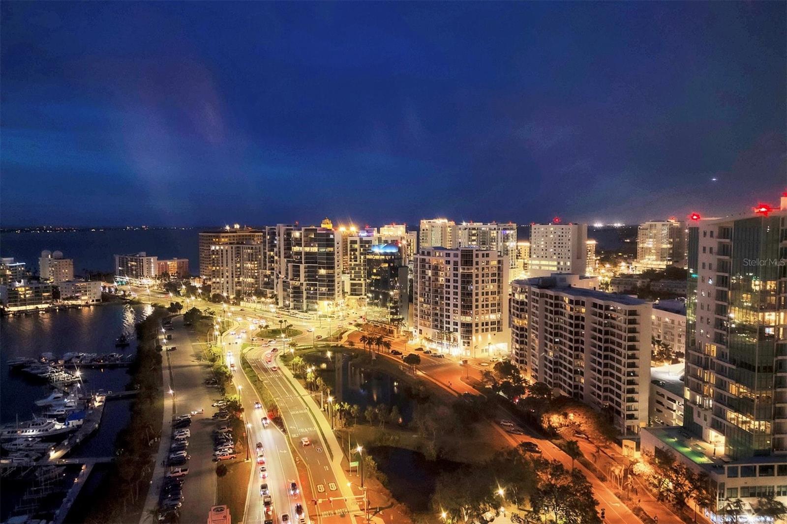 1255 N GULFSTREAM AVE #1501, SARASOTA, FL, 34236