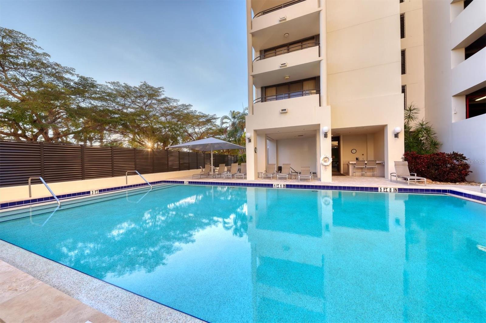 1255 N GULFSTREAM AVE #1501, SARASOTA, FL, 34236