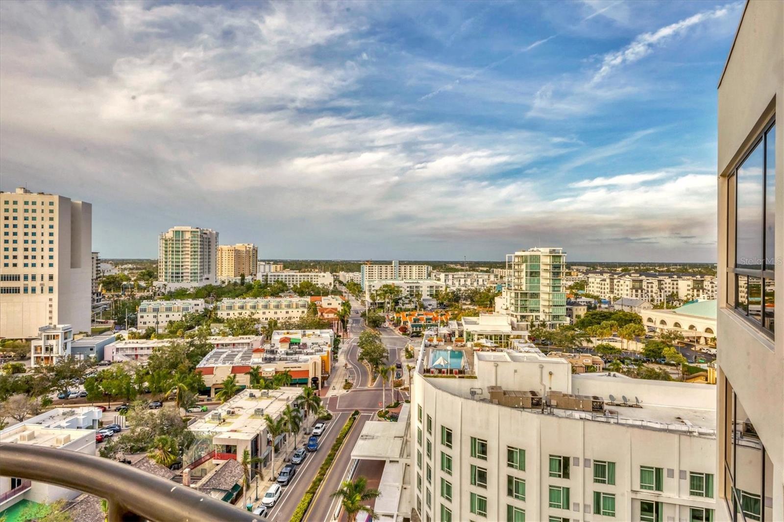 1255 N GULFSTREAM AVE #1501, SARASOTA, FL, 34236
