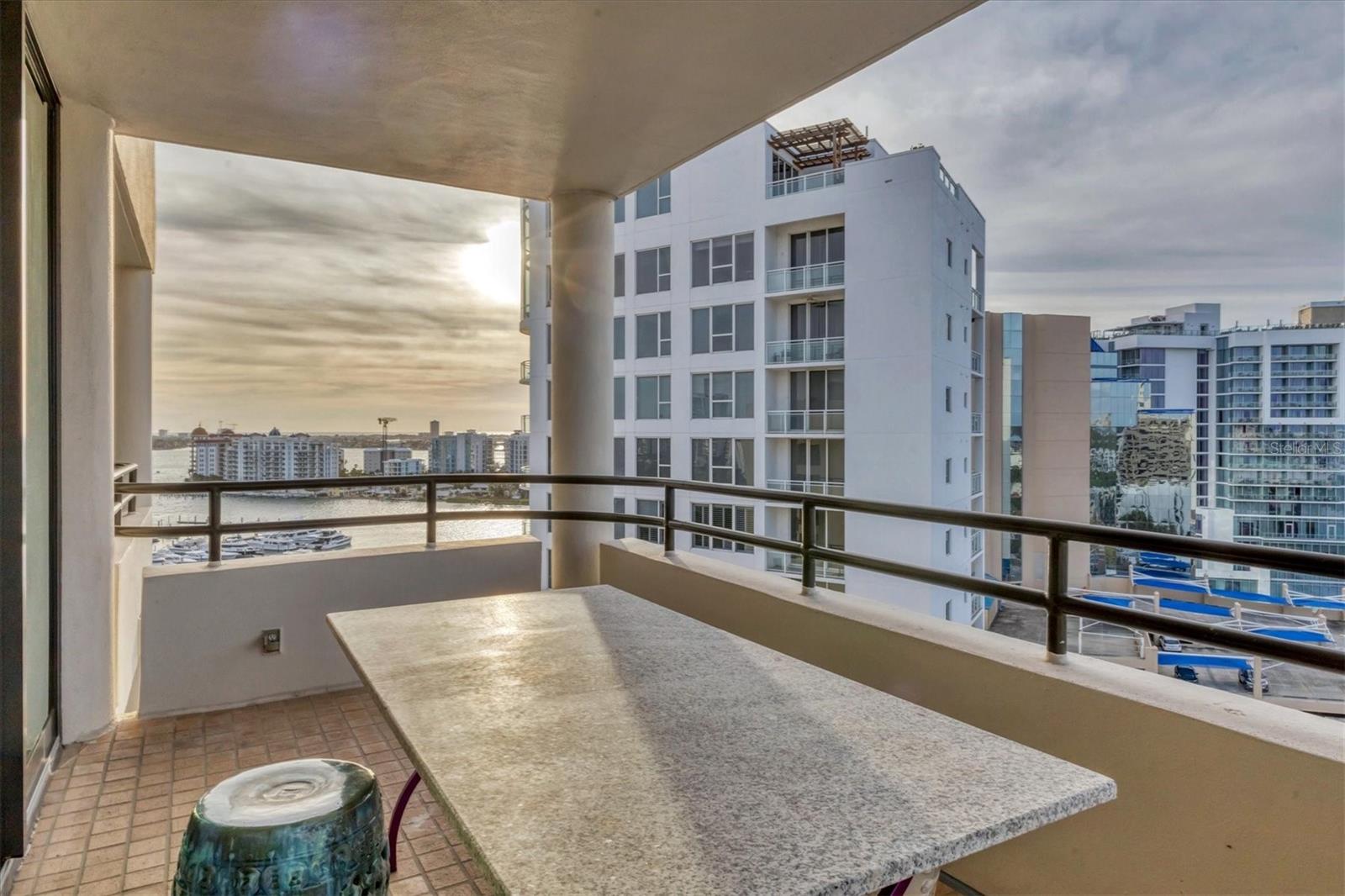 1255 N GULFSTREAM AVE #1501, SARASOTA, FL, 34236