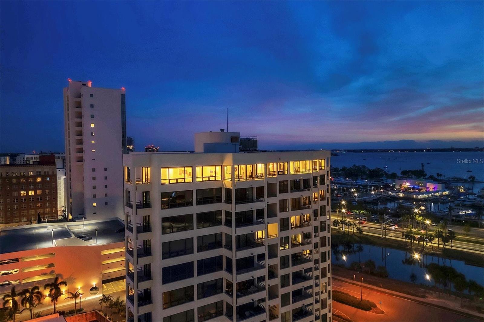 1255 N GULFSTREAM AVE #1501, SARASOTA, FL, 34236