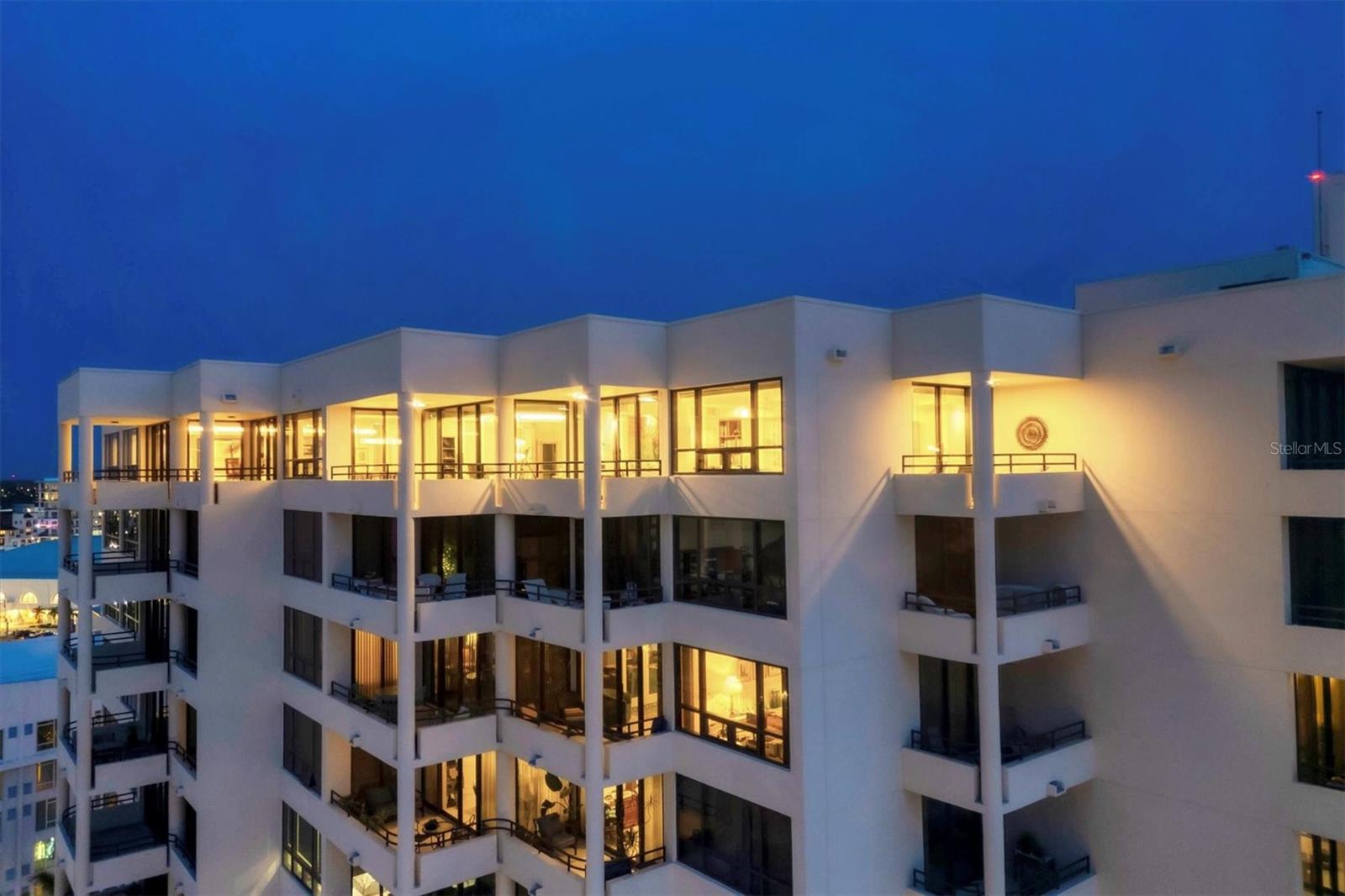 1255 N GULFSTREAM AVE #1501, SARASOTA, FL, 34236