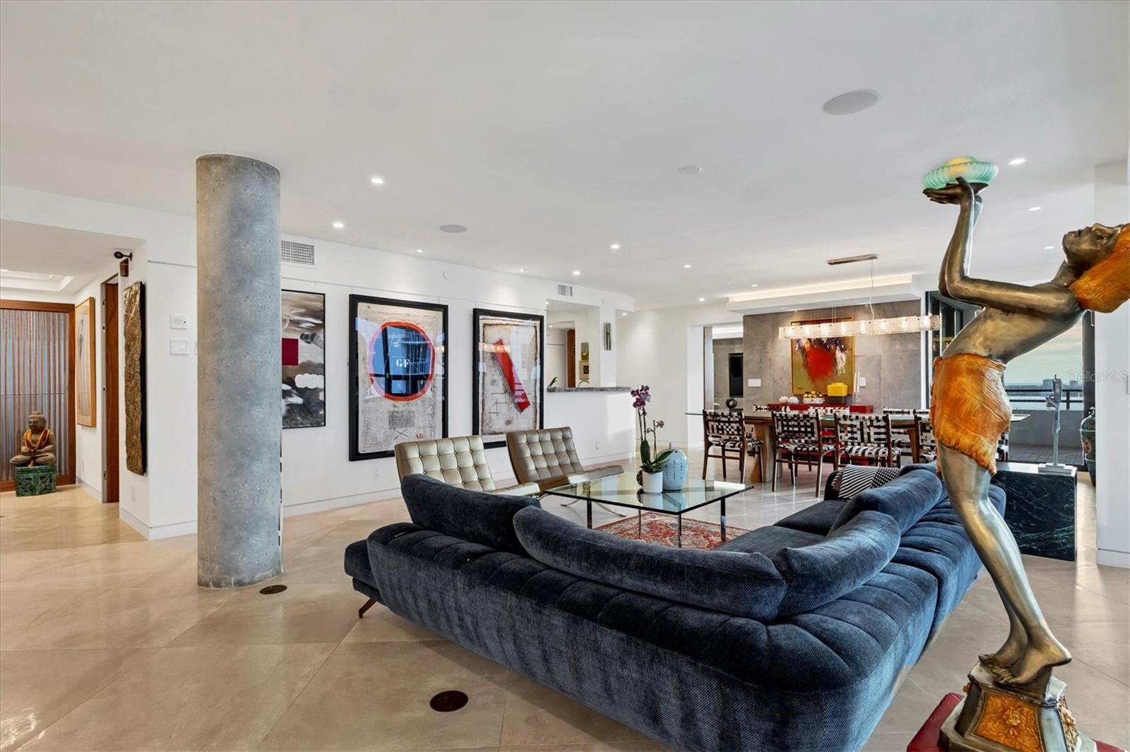 1255 N GULFSTREAM AVE #1501, SARASOTA, FL, 34236