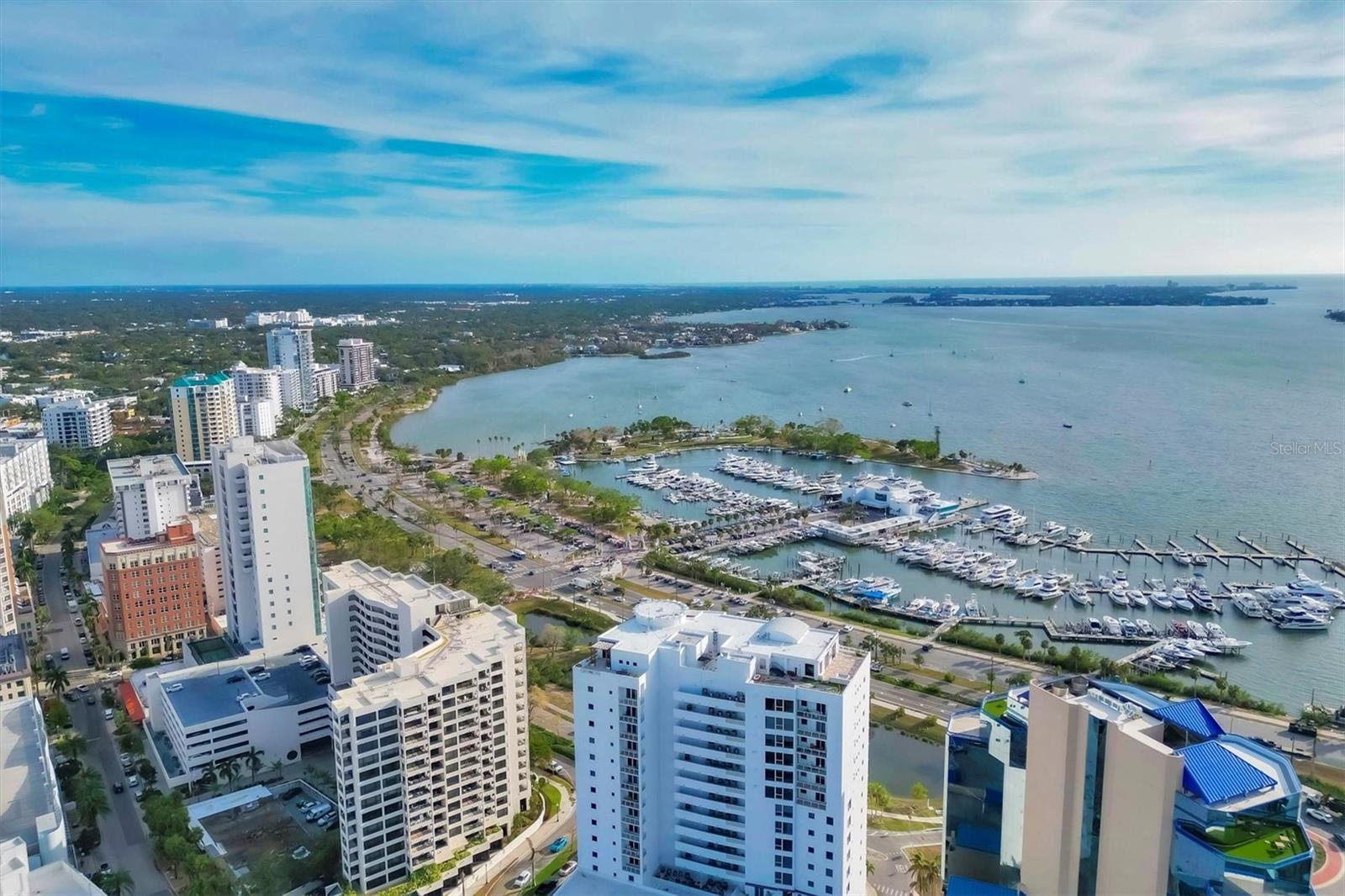 1255 N GULFSTREAM AVE #1501, SARASOTA, FL, 34236