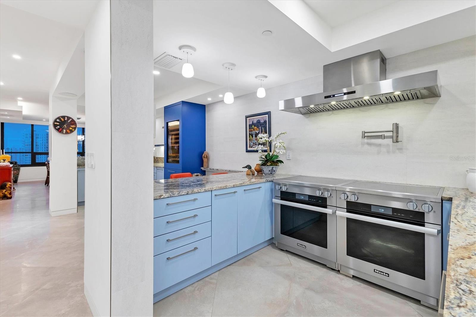 1255 N GULFSTREAM AVE #1501, SARASOTA, FL, 34236