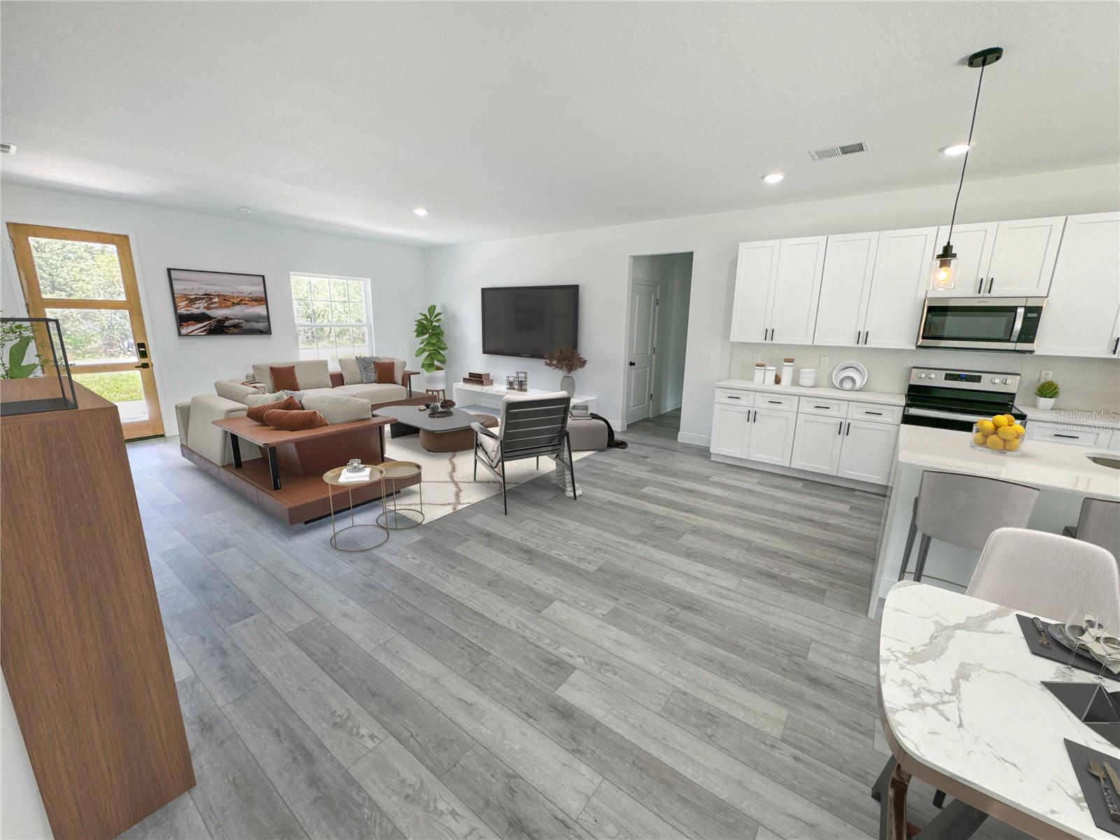 17490 SW 27TH CIR, OCALA, FL, 34473