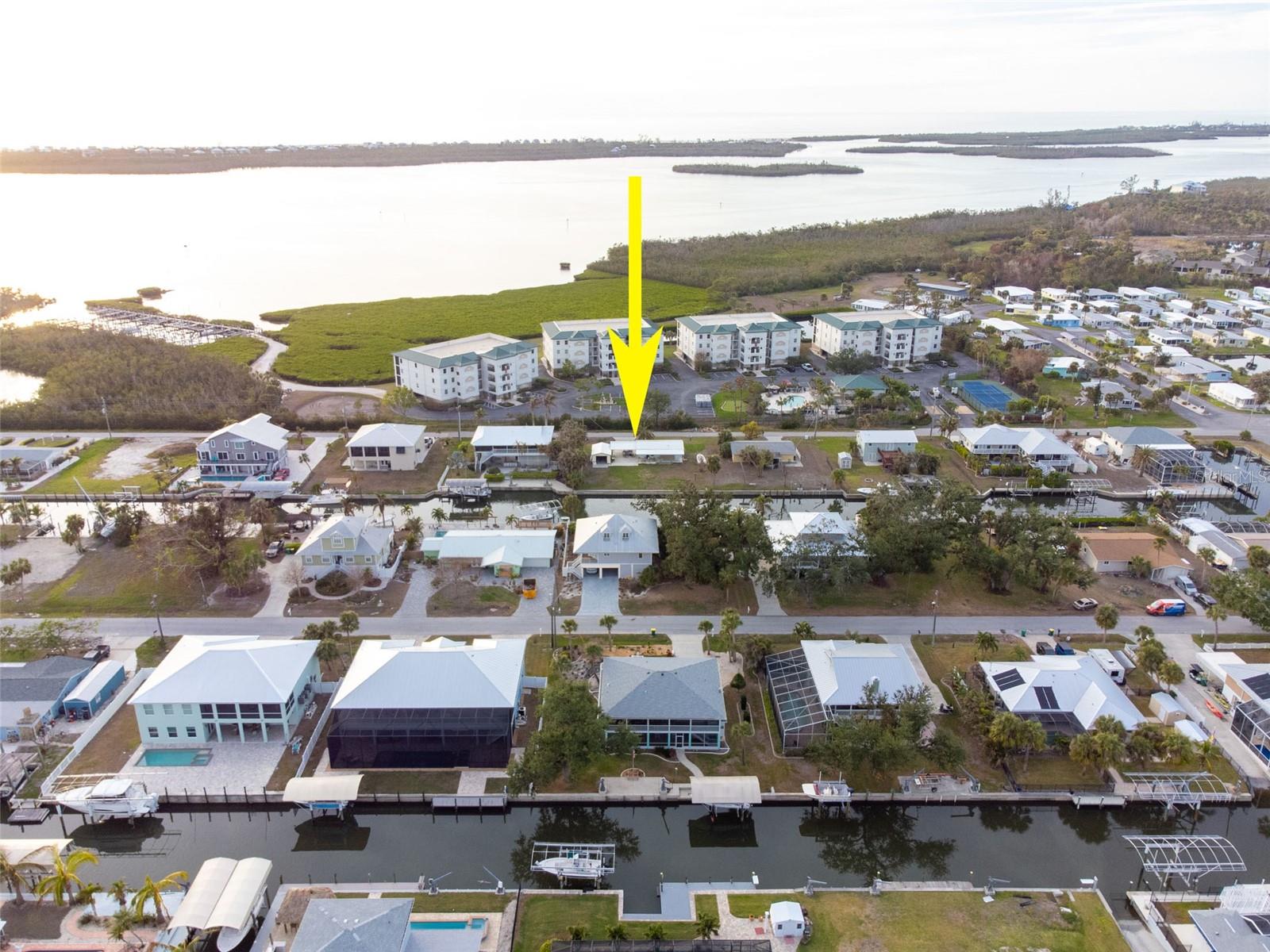 LOT 76 GRIGGS RD, ENGLEWOOD, FL, 34224