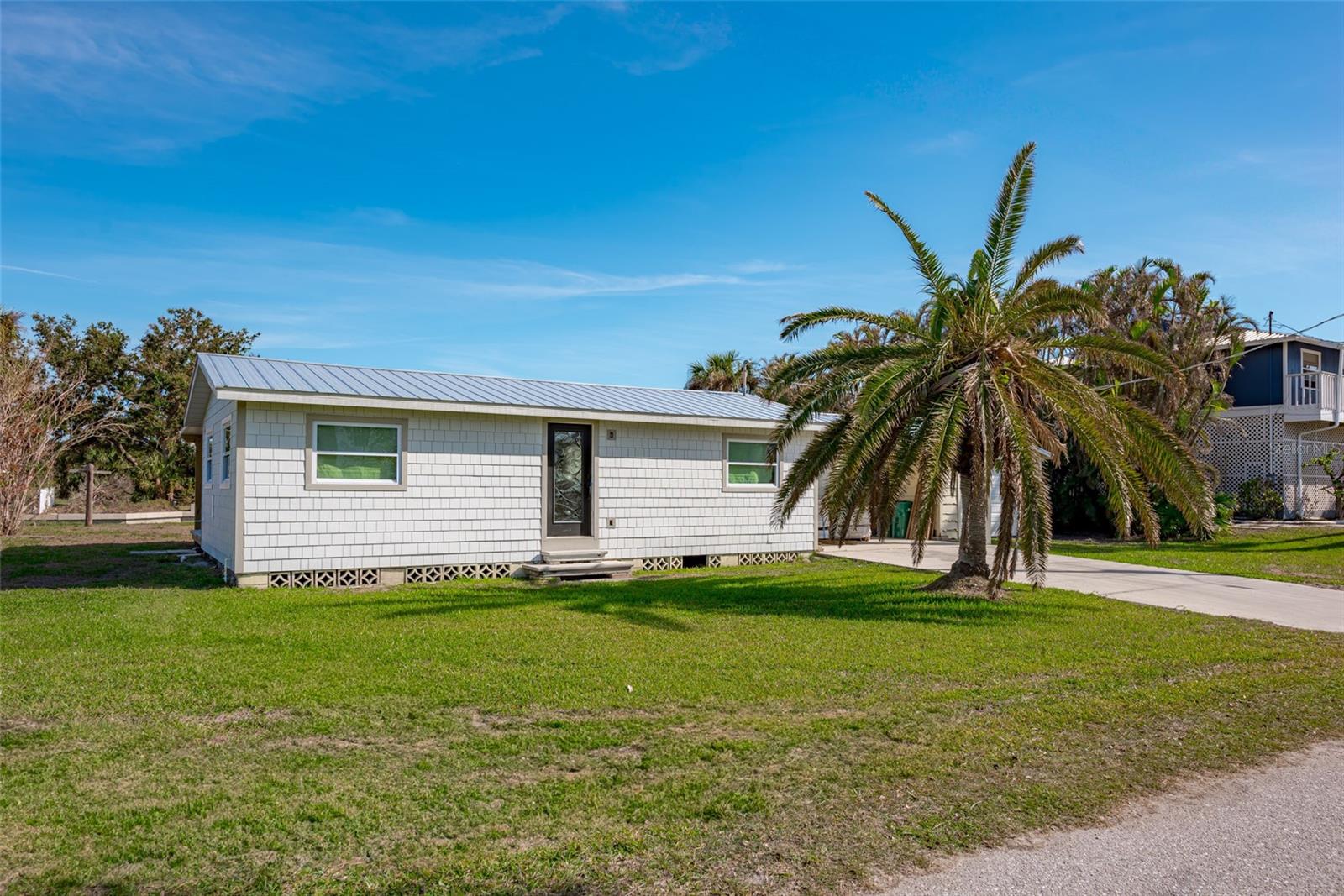LOT 76 GRIGGS RD, ENGLEWOOD, FL, 34224