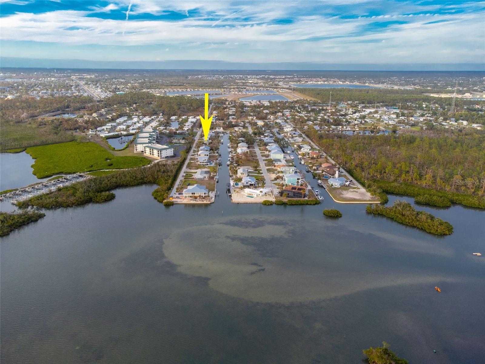 LOT 76 GRIGGS RD, ENGLEWOOD, FL, 34224