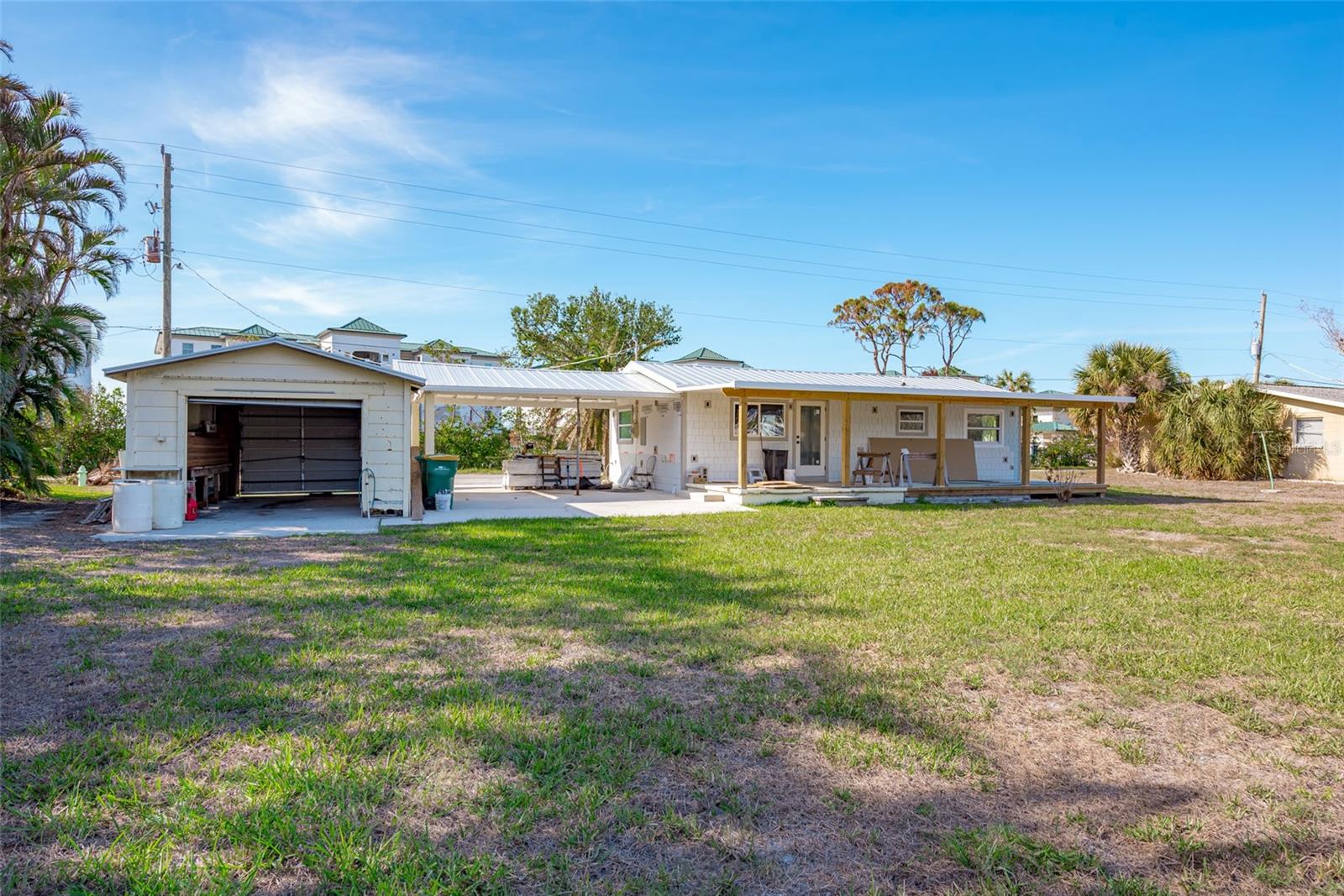 LOT 76 GRIGGS RD, ENGLEWOOD, FL, 34224