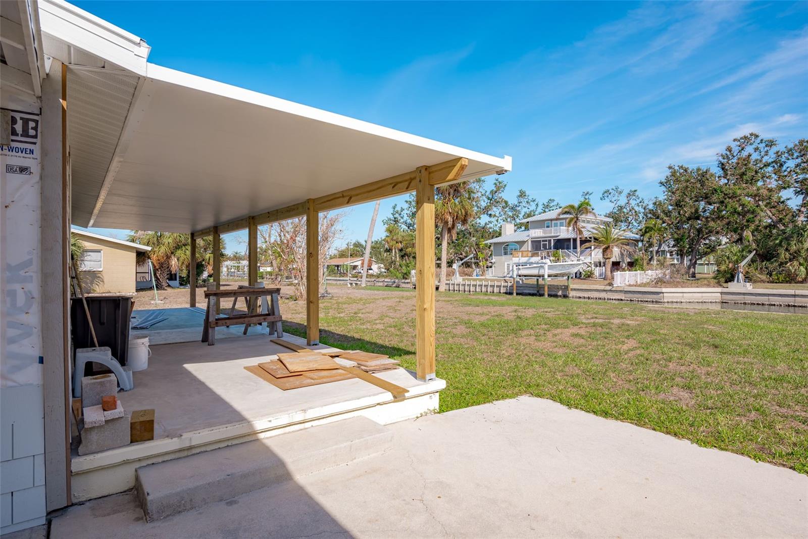 LOT 76 GRIGGS RD, ENGLEWOOD, FL, 34224