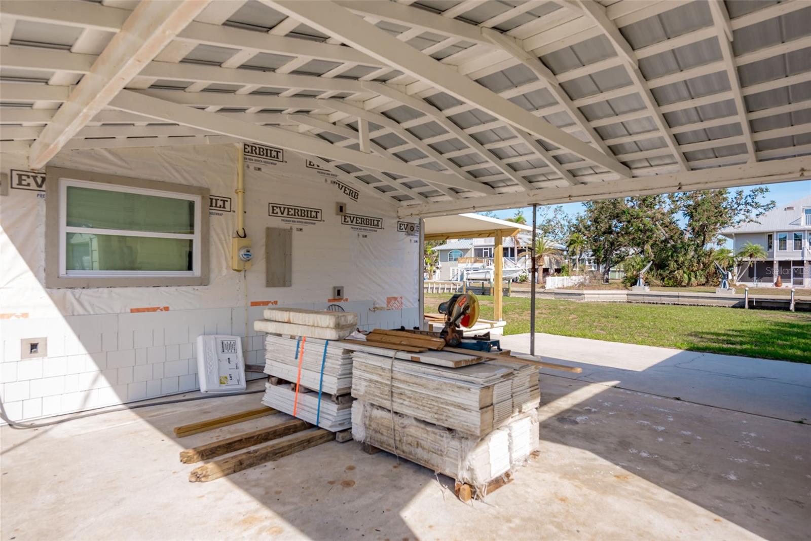 LOT 76 GRIGGS RD, ENGLEWOOD, FL, 34224
