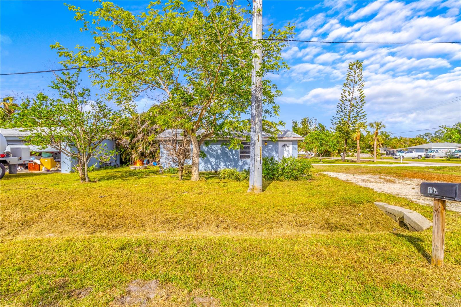 107 GROVE RD, VENICE, FL, 34293