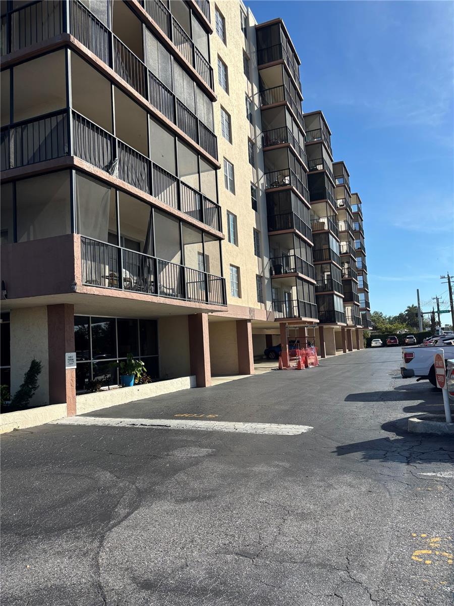 2901 26TH ST W #309, BRADENTON, FL, 34205