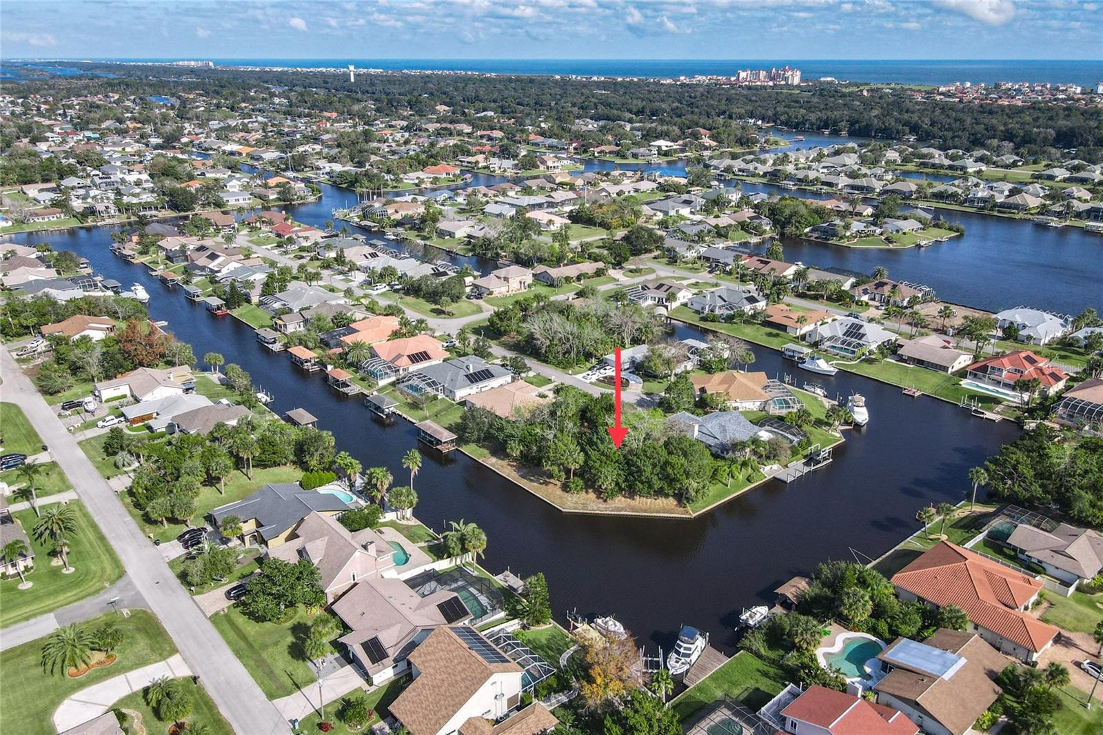 3 COTTAGEGATE CT, PALM COAST, FL, 32137