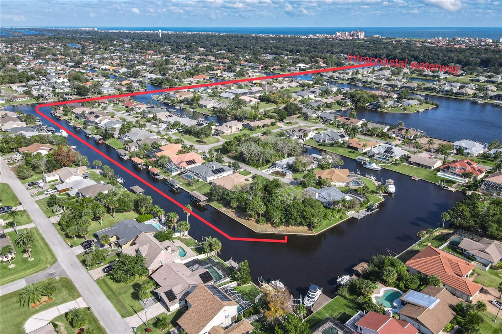 3 COTTAGEGATE CT, PALM COAST, FL, 32137
