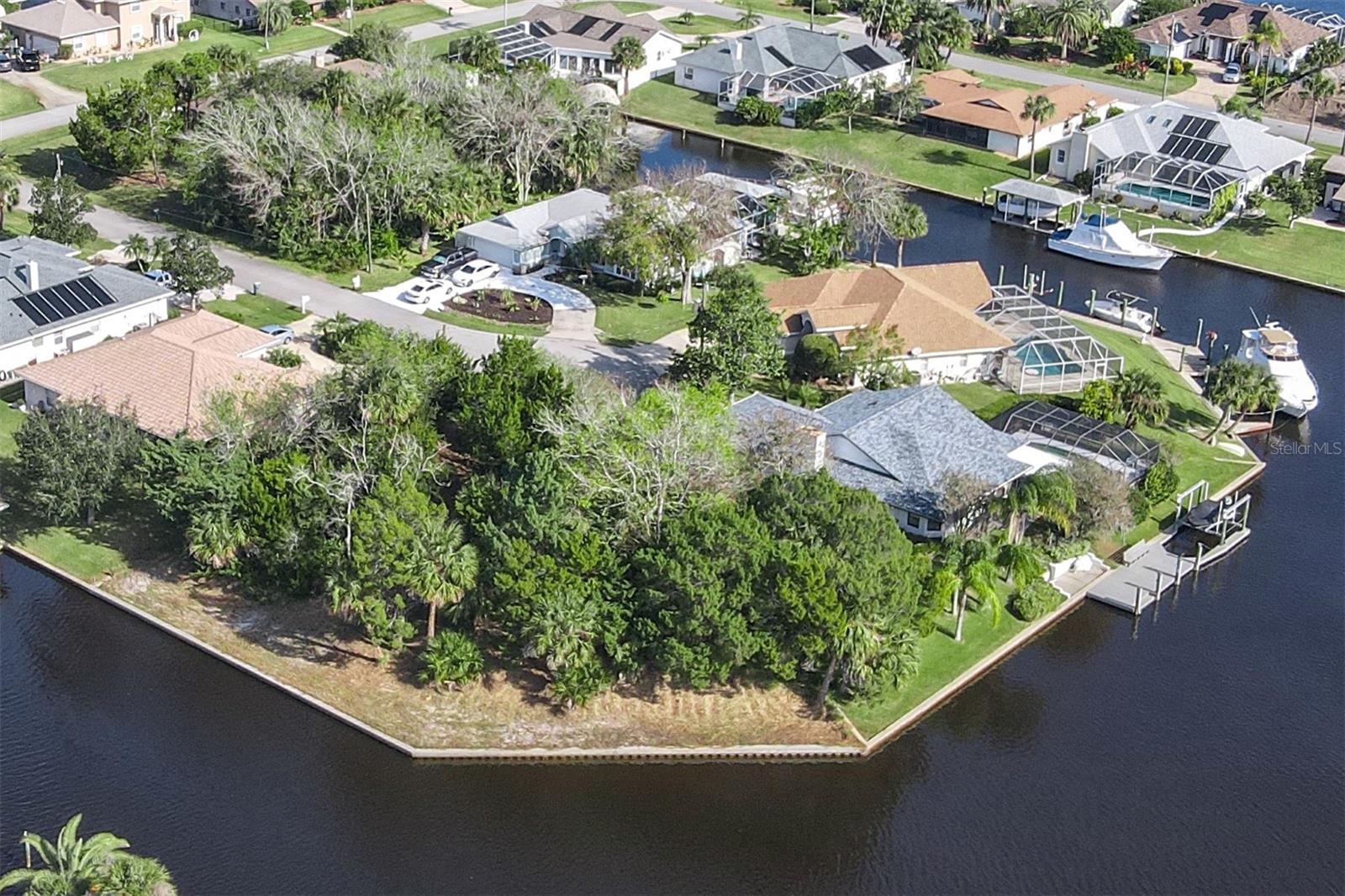 3 COTTAGEGATE CT, PALM COAST, FL, 32137