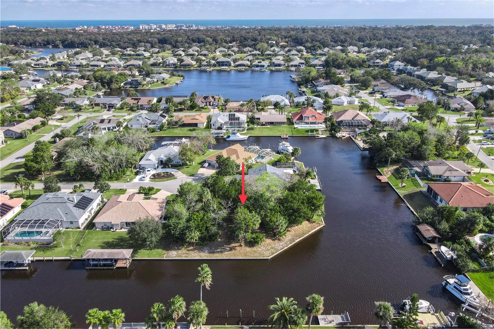 3 COTTAGEGATE CT, PALM COAST, FL, 32137