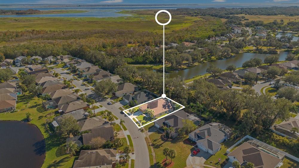1942 WILLOW WOOD DR, KISSIMMEE, FL, 34746