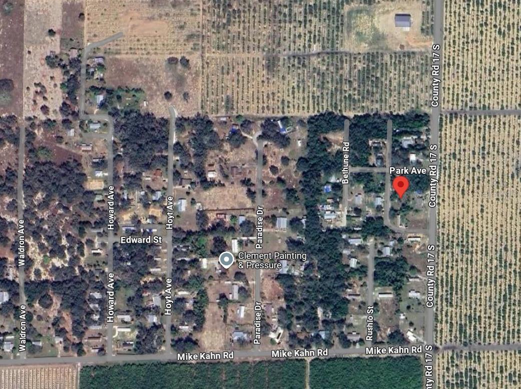 3608 SMITHTOWN RD, SEBRING, FL, 33876