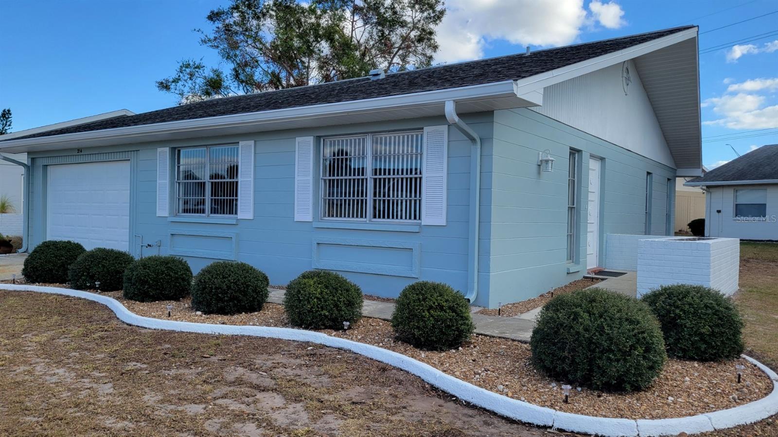 214 GENET CT, SUN CITY CENTER, FL, 33573