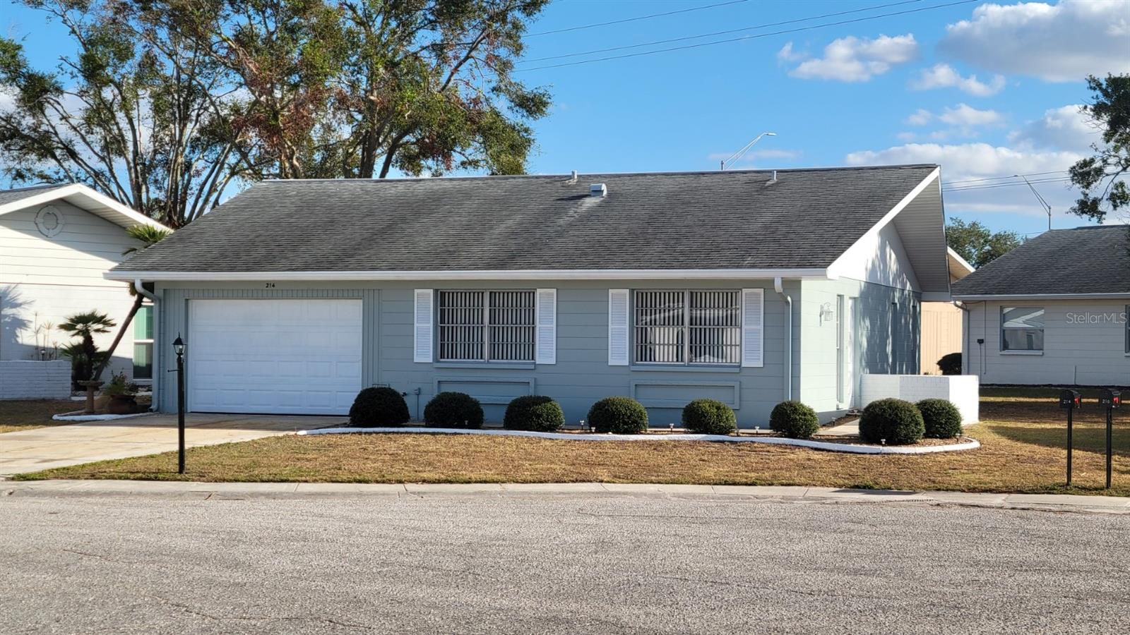 214 GENET CT, SUN CITY CENTER, FL, 33573