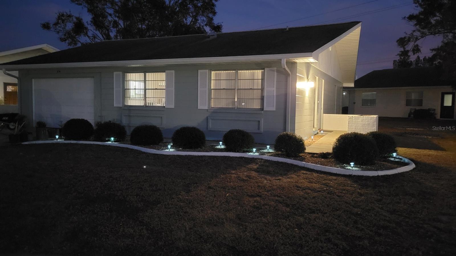 214 GENET CT, SUN CITY CENTER, FL, 33573