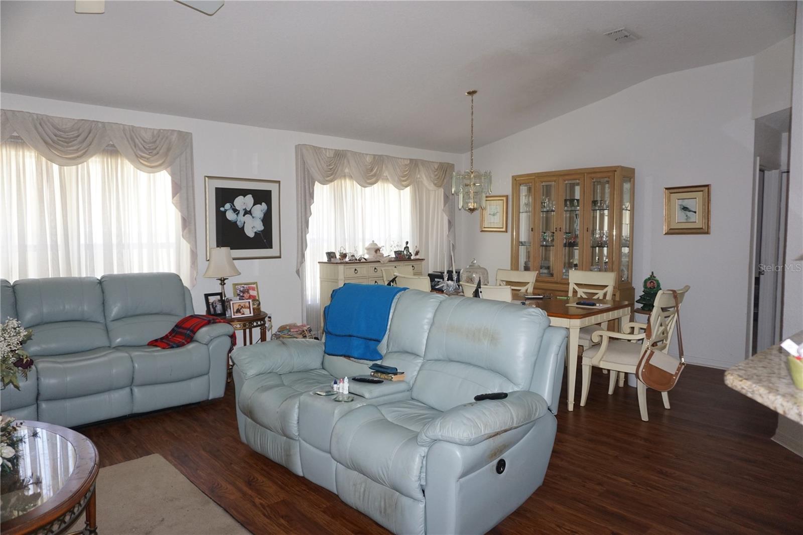 11581 SW 78TH AVE, OCALA, FL, 34476