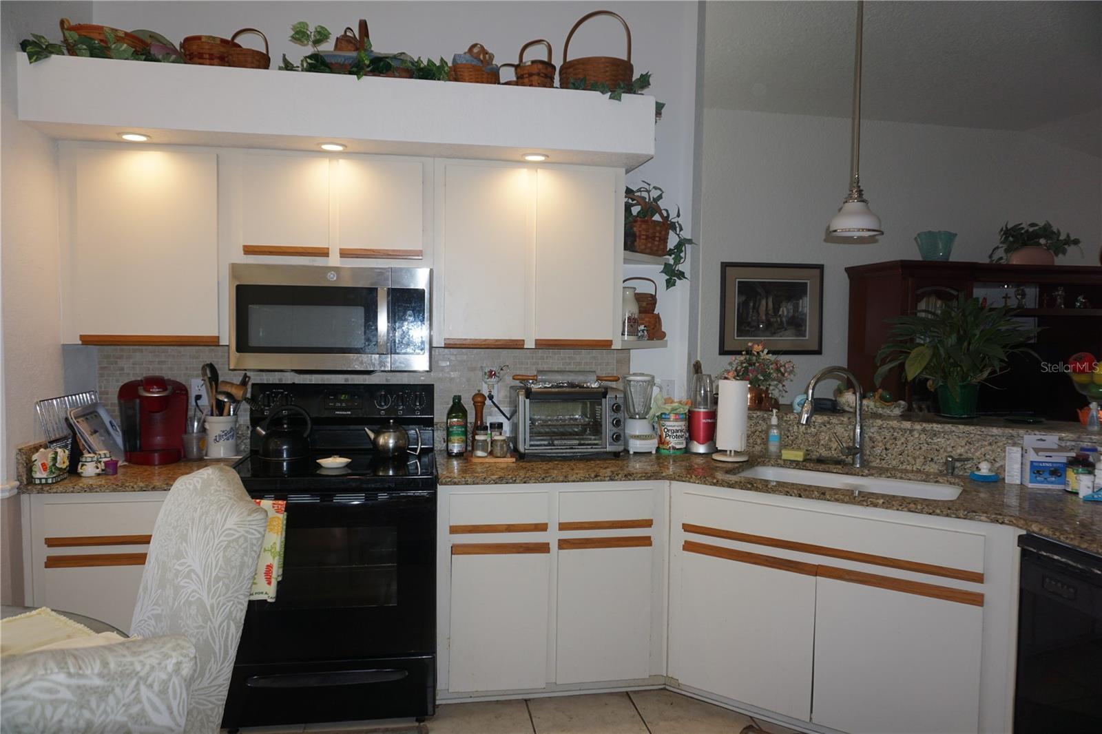 11581 SW 78TH AVE, OCALA, FL, 34476