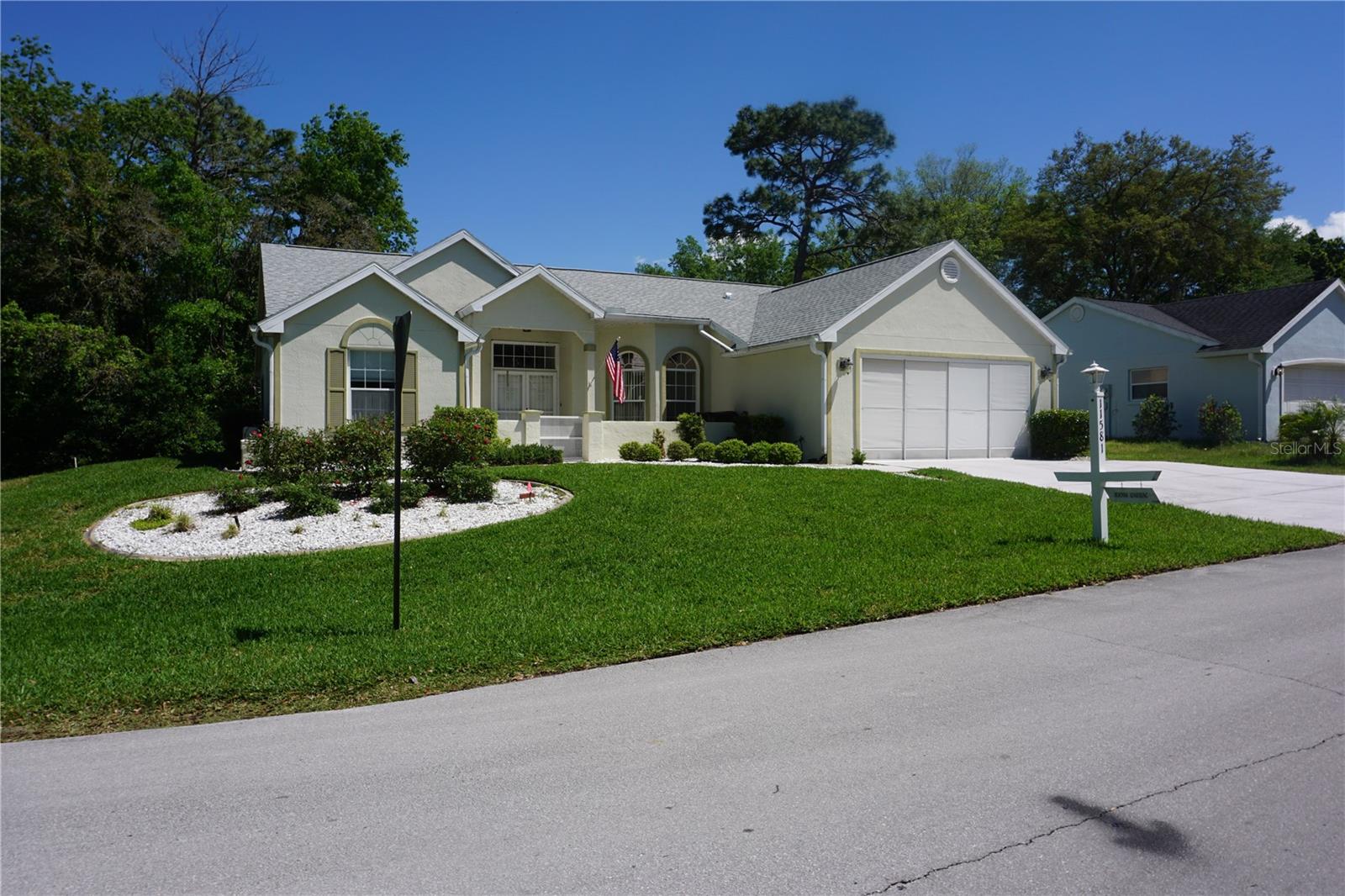 11581 SW 78TH AVE, OCALA, FL, 34476