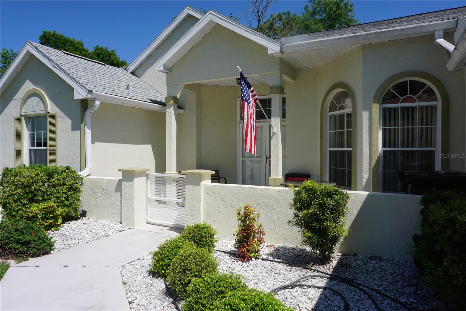 11581 SW 78TH AVE, OCALA, FL, 34476