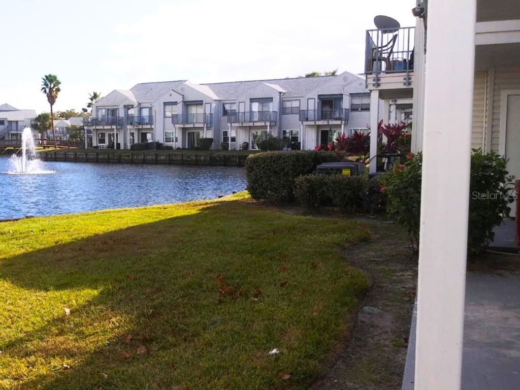 2536 WOODGATE BLVD #201, ORLANDO, FL, 32822