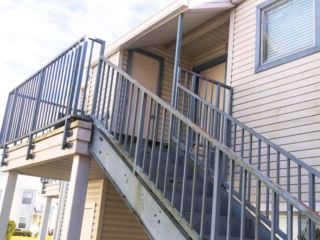 2536 WOODGATE BLVD #201, ORLANDO, FL, 32822