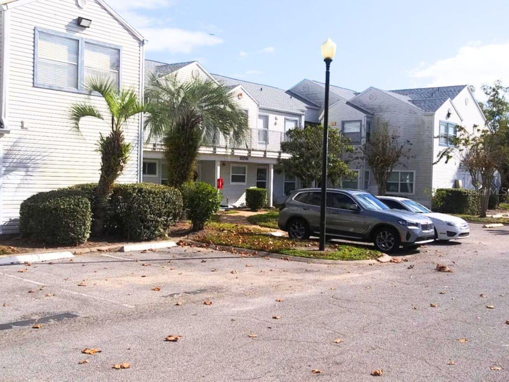 2536 WOODGATE BLVD #201, ORLANDO, FL, 32822