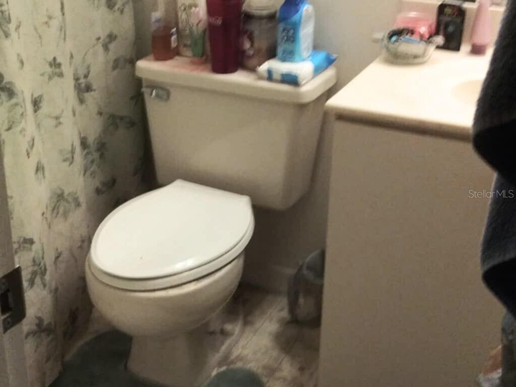 2536 WOODGATE BLVD #201, ORLANDO, FL, 32822