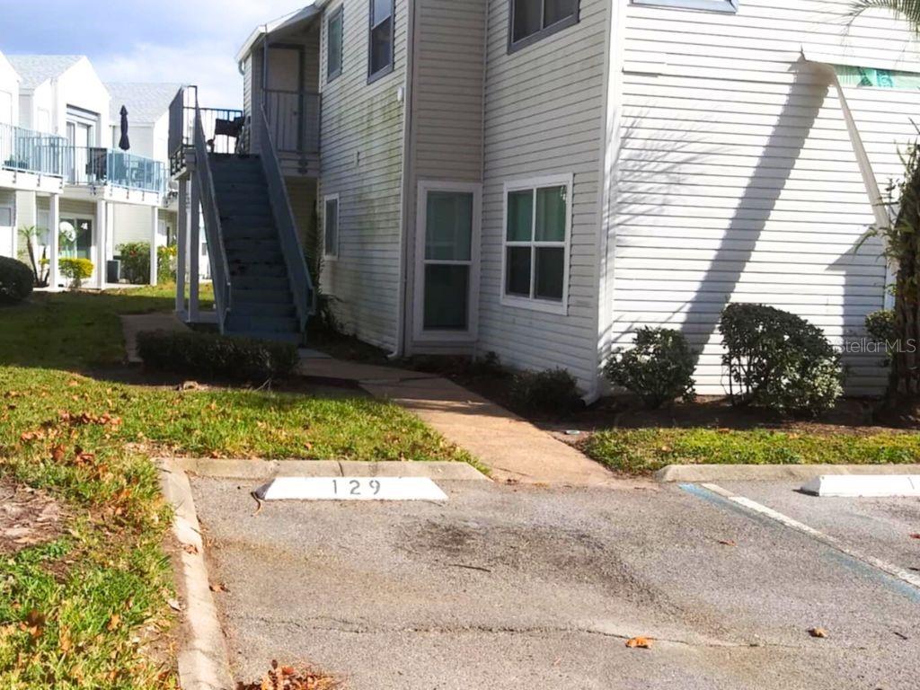 2536 WOODGATE BLVD #201, ORLANDO, FL, 32822