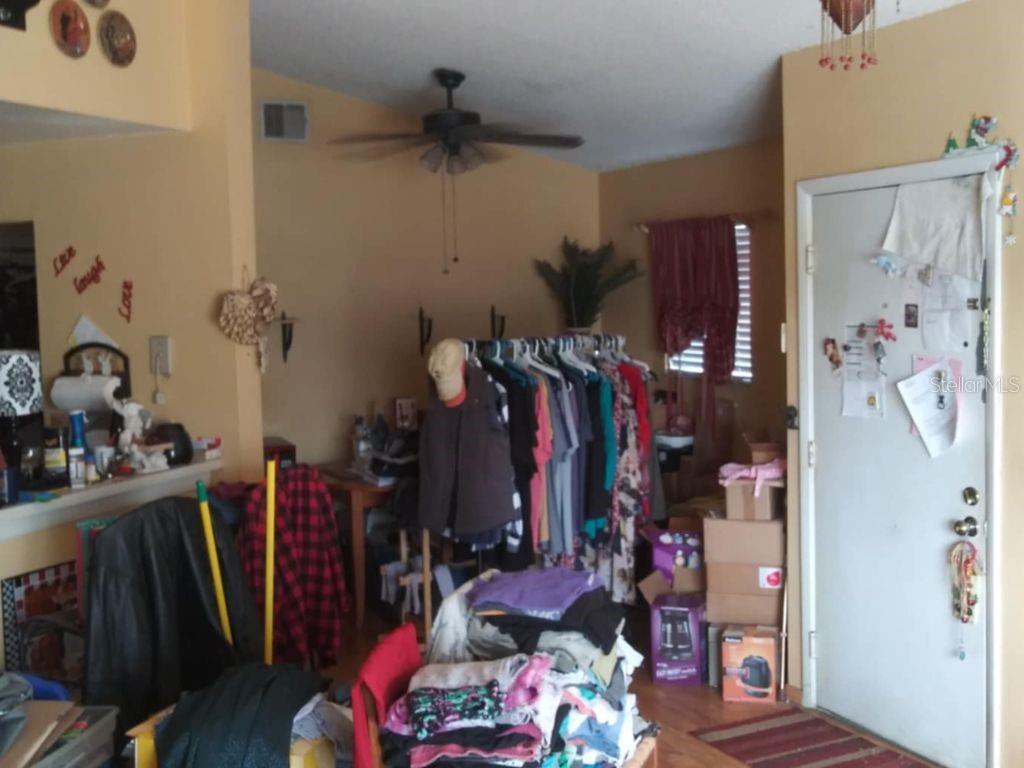 2536 WOODGATE BLVD #201, ORLANDO, FL, 32822